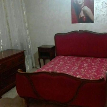 Appartement Ghammarth La Marsa Gammarth Luaran gambar