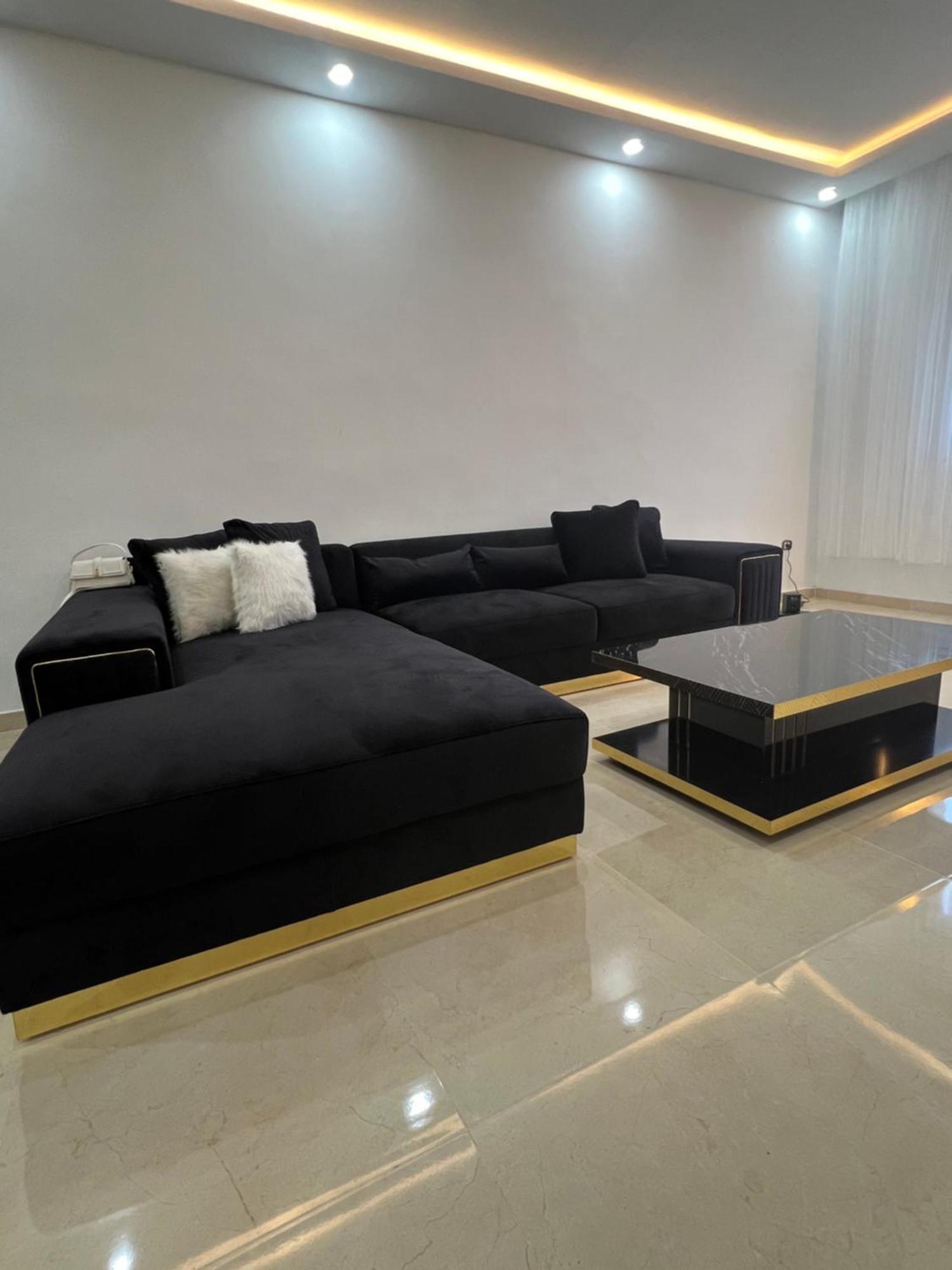 Appartement Ghammarth La Marsa Gammarth Luaran gambar