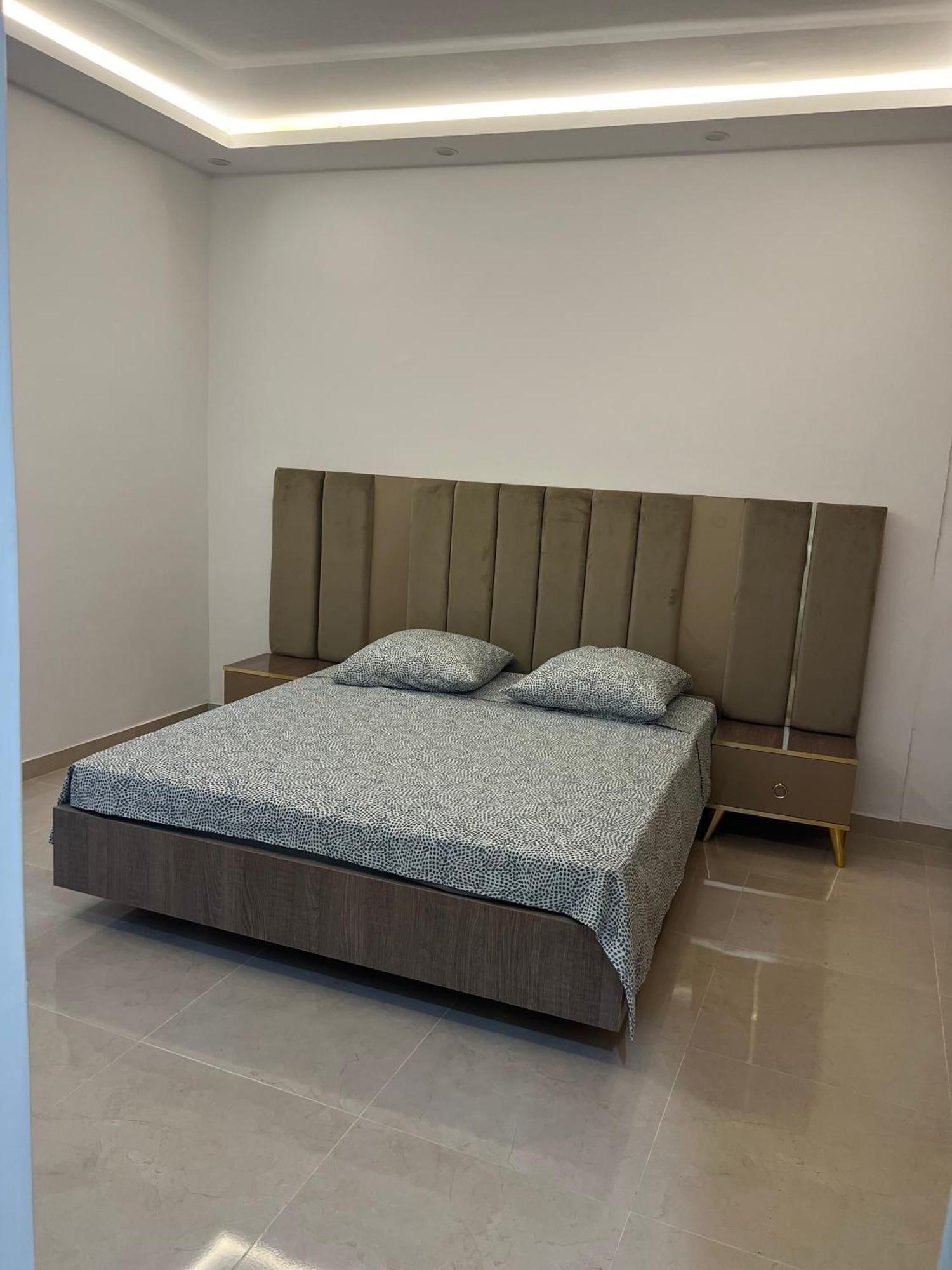 Appartement Ghammarth La Marsa Gammarth Luaran gambar