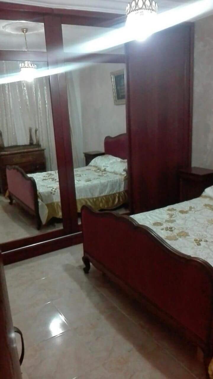 Appartement Ghammarth La Marsa Gammarth Luaran gambar