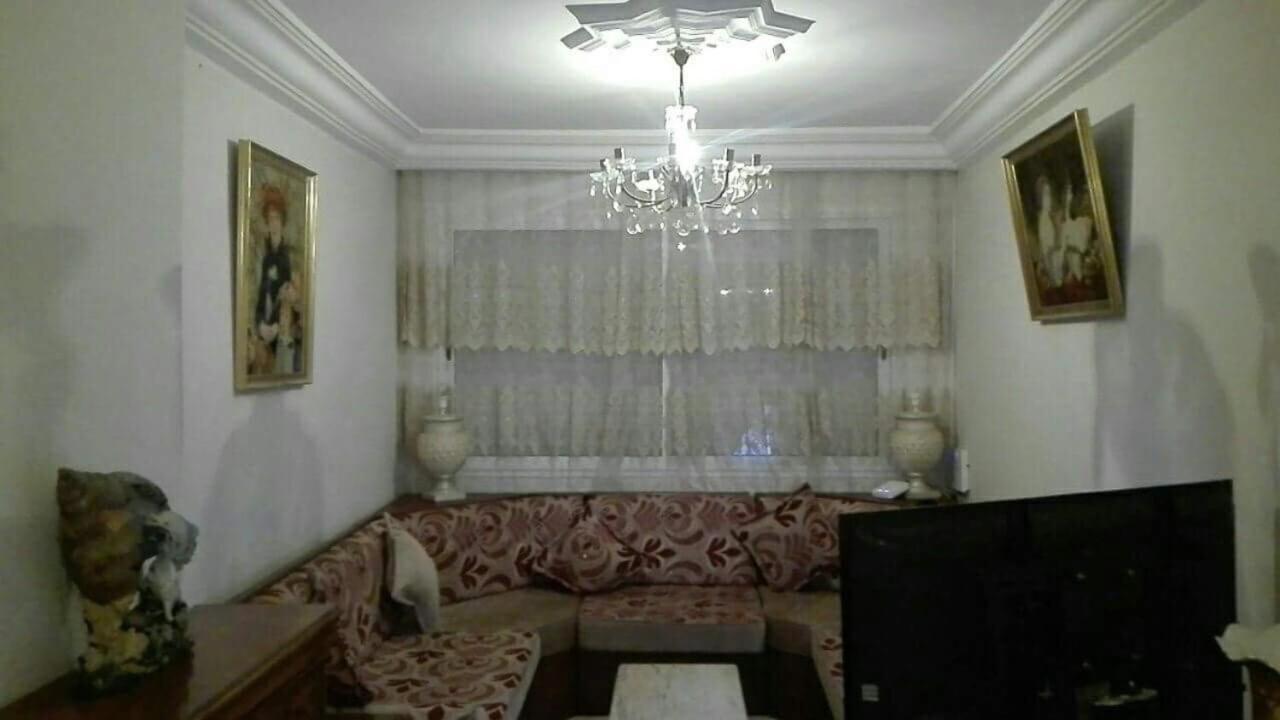 Appartement Ghammarth La Marsa Gammarth Luaran gambar