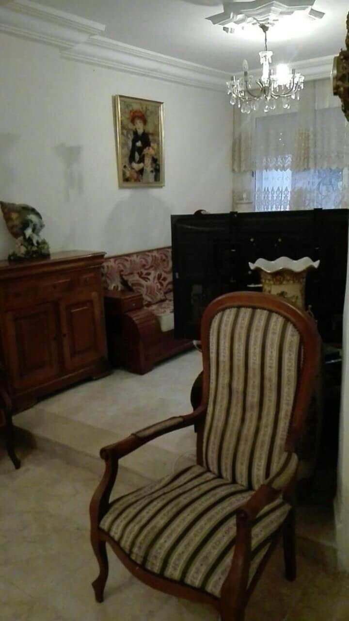 Appartement Ghammarth La Marsa Gammarth Luaran gambar